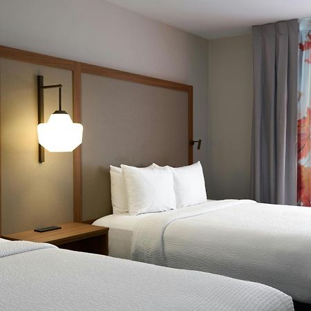 Fairfield Inn And Suites By Marriott Winchester Kültér fotó