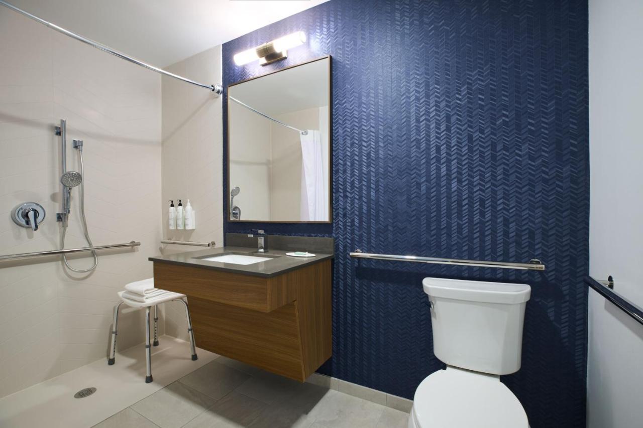 Fairfield Inn And Suites By Marriott Winchester Kültér fotó